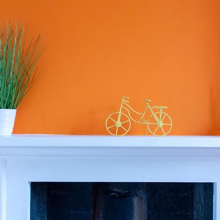 Canterbury Hidden Gem Apartamento Exterior foto