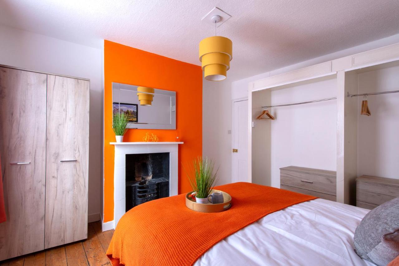 Canterbury Hidden Gem Apartamento Exterior foto