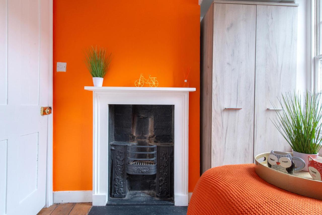Canterbury Hidden Gem Apartamento Exterior foto
